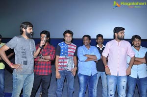 Venkatapuram Success Tour