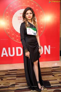 Mrs. India Worldwide 2017 Auditions