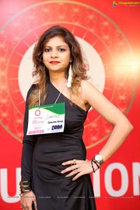 Mrs. India Worldwide 2017 Auditions