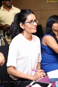 Mrs. India Worldwide 2017 Auditions