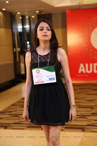 Mrs. India Worldwide 2017 Auditions