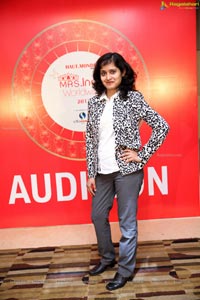 Mrs. India Worldwide 2017 Auditions