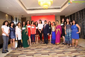 Mrs. India Worldwide 2017 Auditions