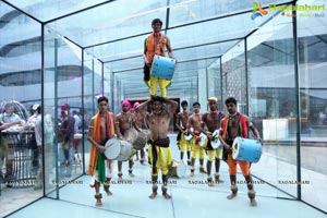 Telangana State Formation Day Celebrations 2017