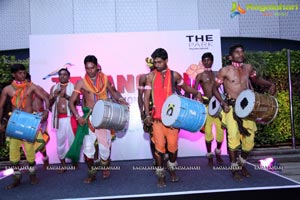 Telangana State Formation Day Celebrations 2017