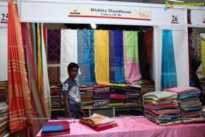 Silk India Expo