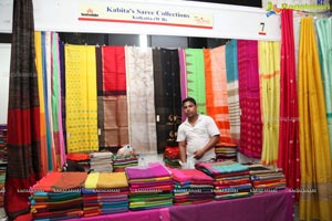 Silk India Expo