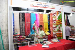 Silk India Expo