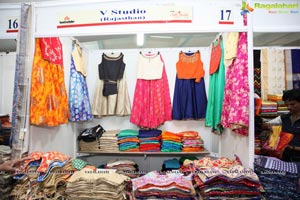 Silk India Expo