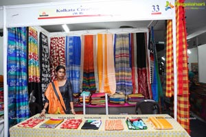 Silk India Expo