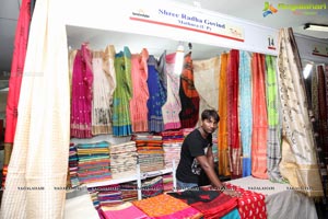 Silk India Expo