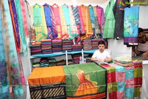 Silk India Expo