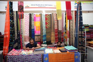 Silk India Expo