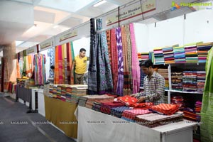 Silk India Expo