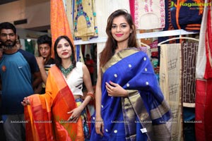 Silk India Expo