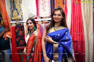 Silk India Expo