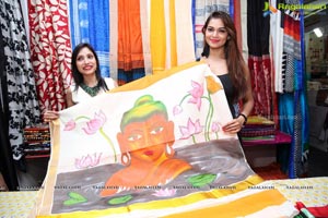 Silk India Expo