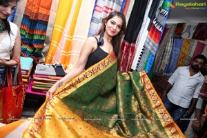 Silk India Expo