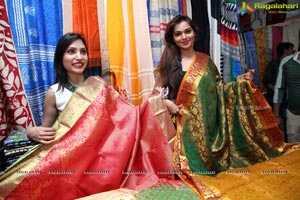 Silk India Expo