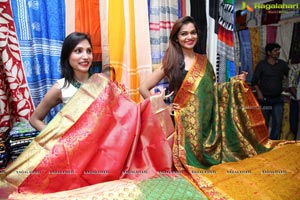 Silk India Expo