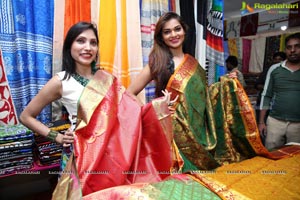 Silk India Expo