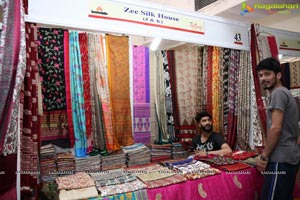 Silk India Expo