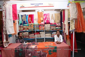 Silk India Expo