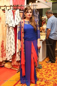 Glitz and Glam Fashion and Lifestyle Exhibition