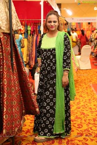 Glitz and Glam Fashion and Lifestyle Exhibition