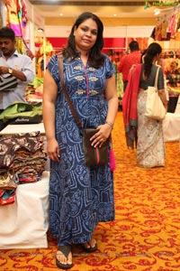 Glitz and Glam Fashion and Lifestyle Exhibition