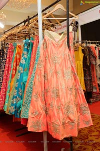 Glitz and Glam Fashion and Lifestyle Exhibition