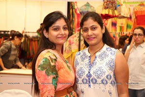 Glitz and Glam Fashion and Lifestyle Exhibition