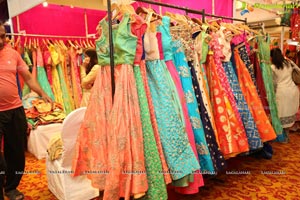 Glitz and Glam Fashion and Lifestyle Exhibition