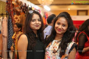 Glitz and Glam Fashion and Lifestyle Exhibition