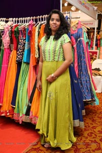 Glitz and Glam Fashion and Lifestyle Exhibition