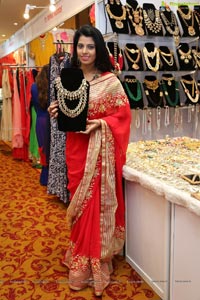 Glitz and Glam Fashion and Lifestyle Exhibition