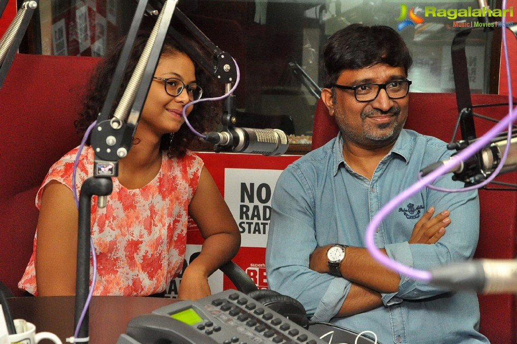 Ami Tumi 2nd Song Launch at RED FM