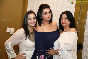 Ananya Simlai Birthday Celebrations