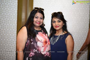 Ananya Simlai Birthday Celebrations