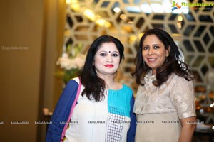 Ananya Simlai Birthday Celebrations