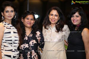 Ananya Simlai Birthday Celebrations