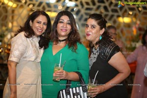 Ananya Simlai Birthday Celebrations