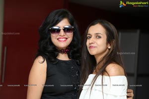 Ananya Simlai Birthday Celebrations