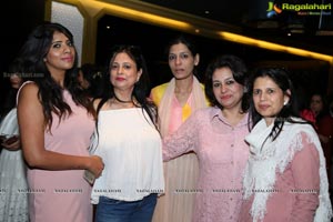 Ananya Simlai Birthday Celebrations