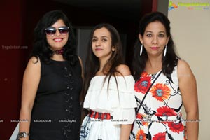 Ananya Simlai Birthday Celebrations