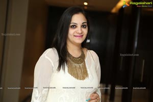 Ananya Simlai Birthday Celebrations