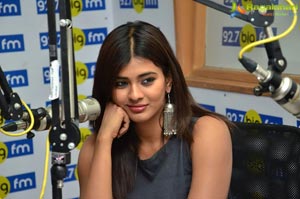 Raj Tarun Hebah Patel