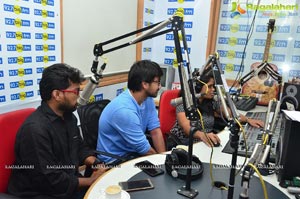 Andhhagadu Song Launch at BIG FM