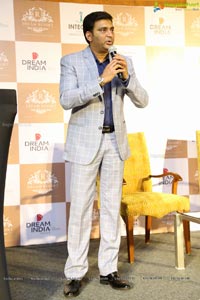 Anil Kapoor signed up as Dream India Brand Ambassador