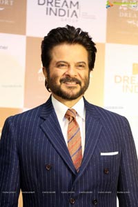 Anil Kapoor signed up as Dream India Brand Ambassador